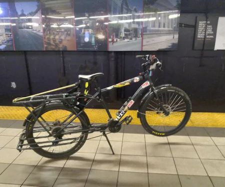 Bell's Bike Shop