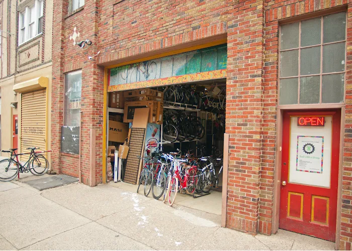 Bell's Bike Shop Picture 3