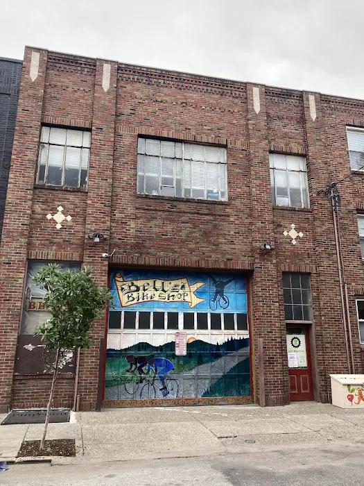 Bell's Bike Shop Picture 5
