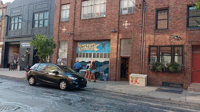 Bell's Bike Shop Picture 7