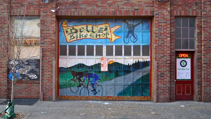 Bell's Bike Shop Picture 9