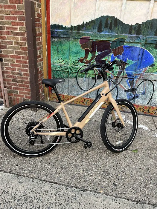 Bell's Bike Shop Picture 8