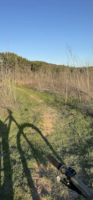 BigCedarWildernessTrails/Dallas Picture 1