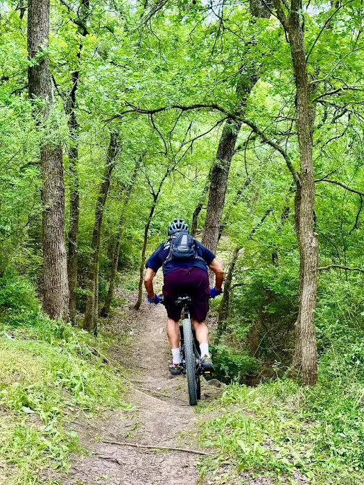BigCedarWildernessTrails/Dallas Picture 6