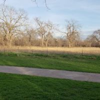 Waxahachie Creek Trail - Parking West ico