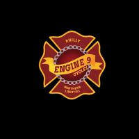 Engine 9 Cycles ico