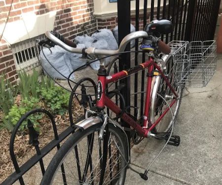 Dr. Cycles
