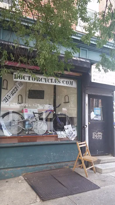 Dr. Cycles Picture 3