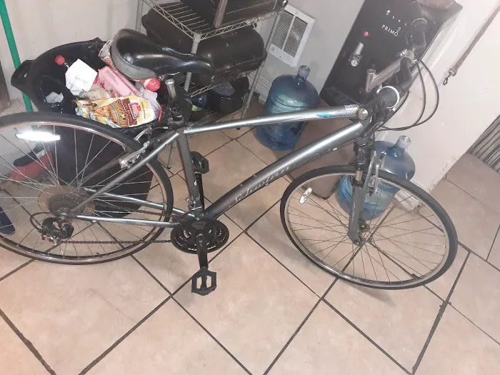 Dr. Cycles Picture 2