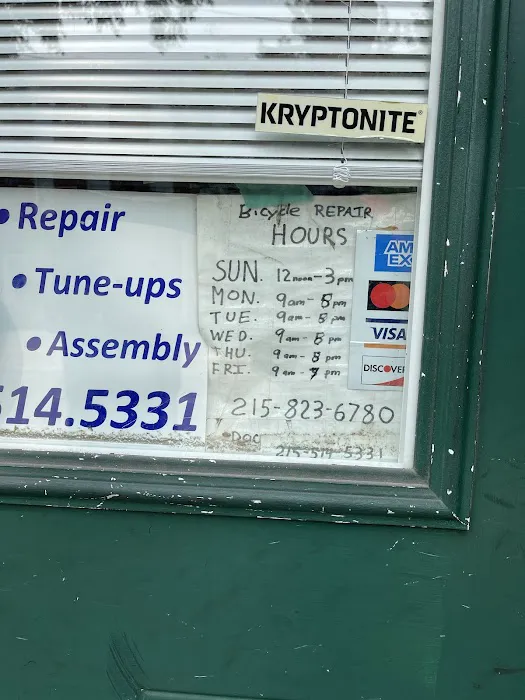 Dr. Cycles Picture 7