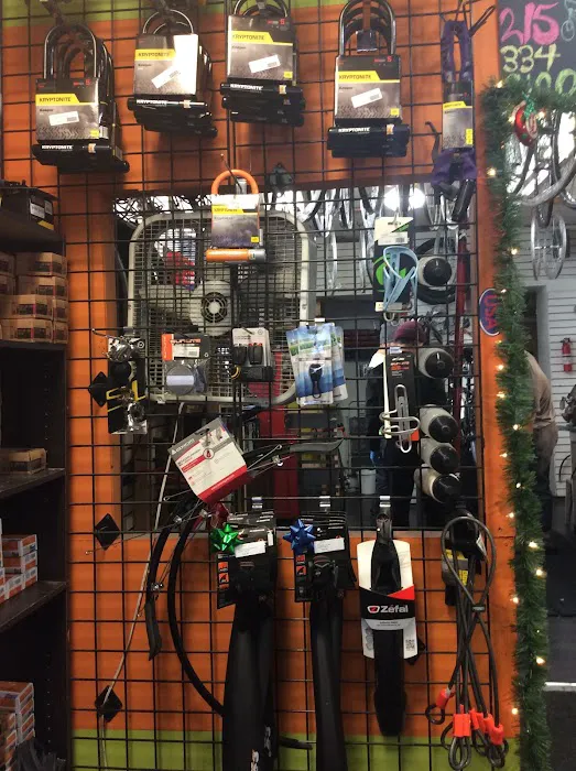 South Philly Bike Shop Picture 4