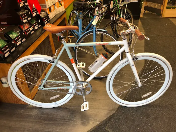 South Philly Bike Shop Picture 7
