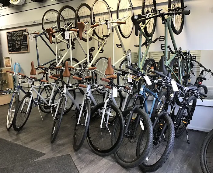 South Philly Bike Shop Picture 10