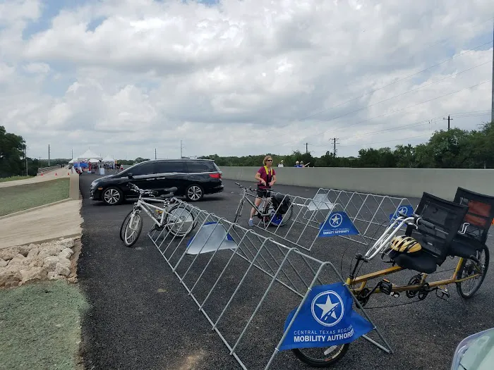 45SW Bicycle Path Picture 1