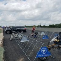 45SW Bicycle Path ico