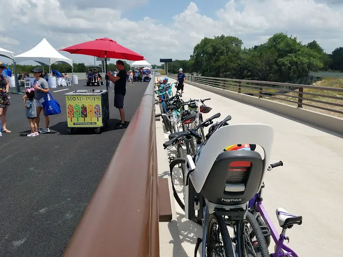 45SW Bicycle Path Picture 3