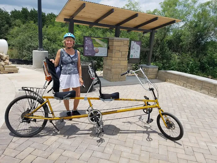 45SW Bicycle Path Picture 4