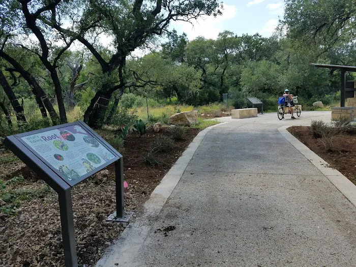 45SW Bicycle Path Picture 5