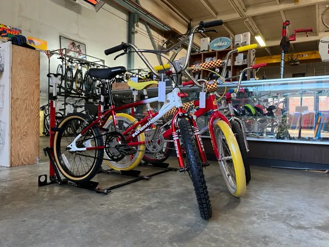 Firth & Wilson Transport Cycles Picture 3