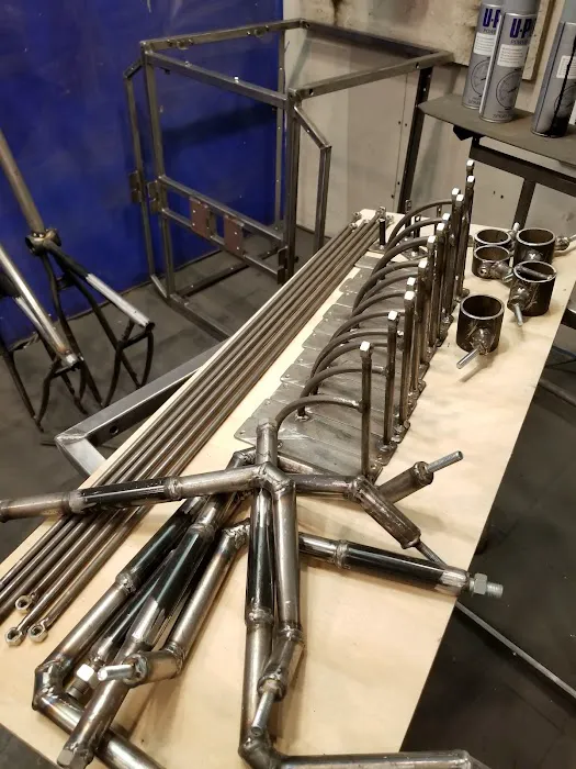 Firth & Wilson Transport Cycles Picture 10