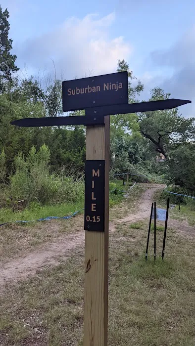 Suburban Ninja Picture 4