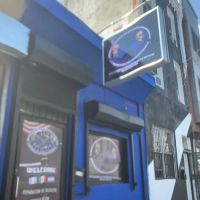 Bici Barrio Inc. ico