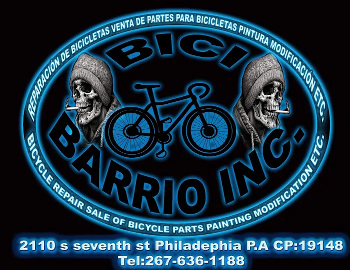 Bici Barrio Inc. Picture 4