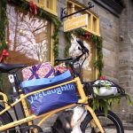 JUNTO Electric Bikes