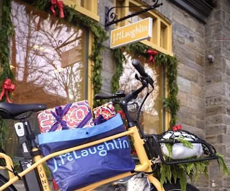JUNTO Electric Bikes
