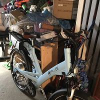 Vicious Cycle Battery ico