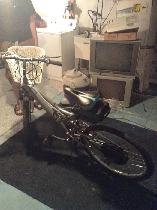 Vicious Cycle Battery Picture 2