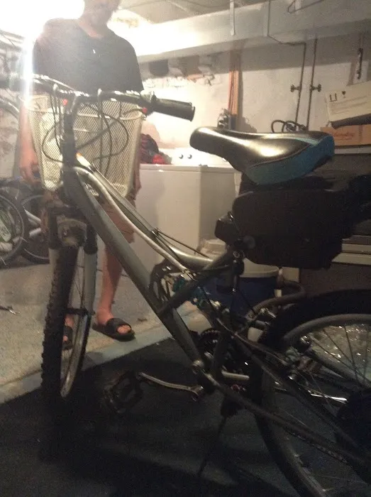 Vicious Cycle Battery Picture 7