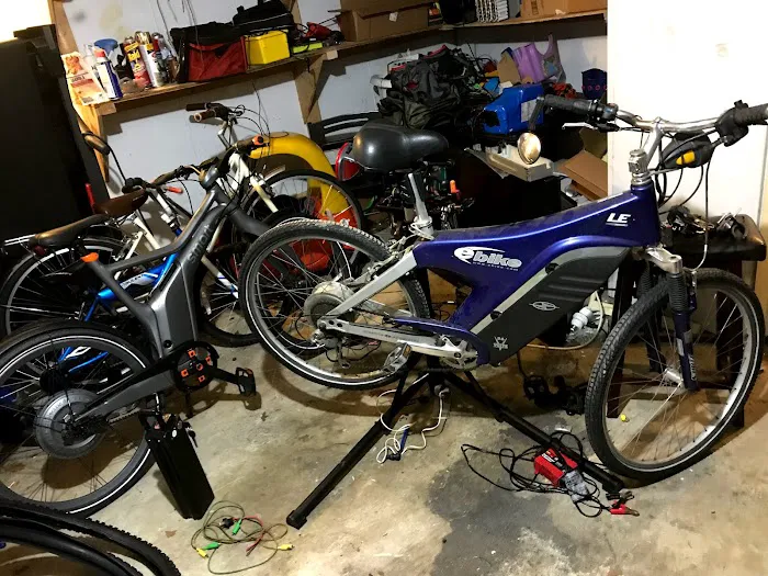 Vicious Cycle Battery Picture 10