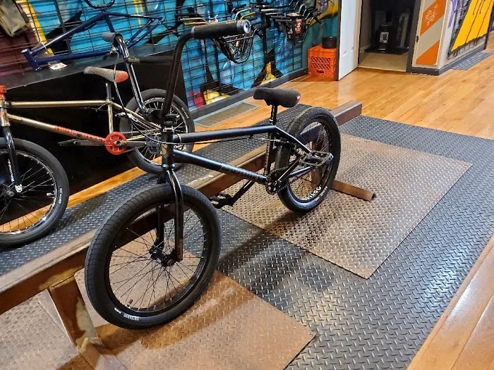 Berks BMX Picture 1