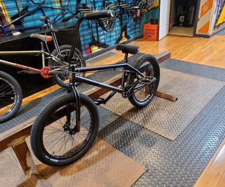 Berks BMX