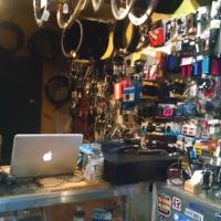 Firehouse Bicycles ico