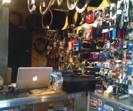 Firehouse Bicycles
