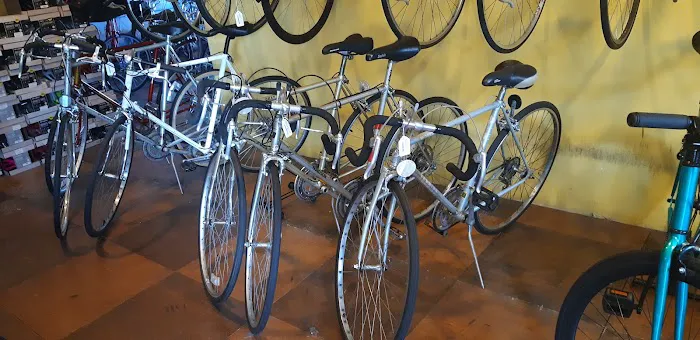 Firehouse Bicycles Picture 7