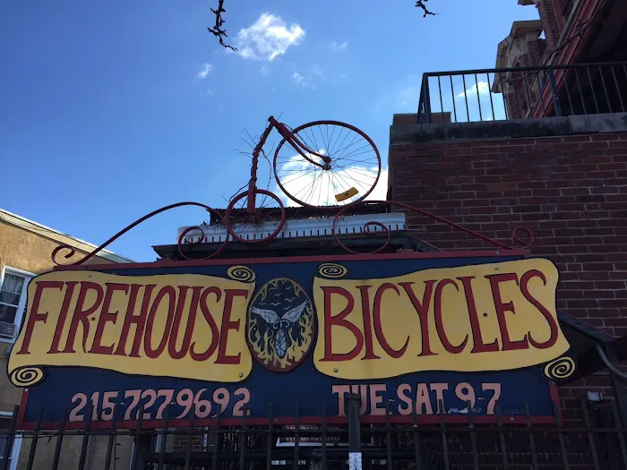 Firehouse Bicycles Picture 3