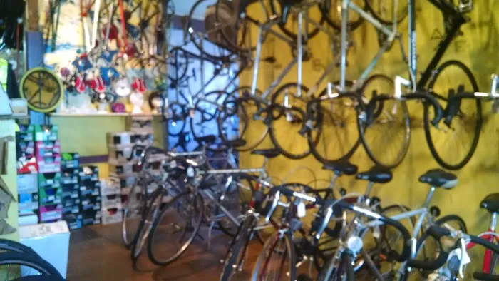 Firehouse Bicycles Picture 8