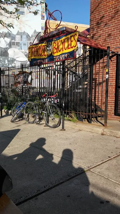 Firehouse Bicycles Picture 4