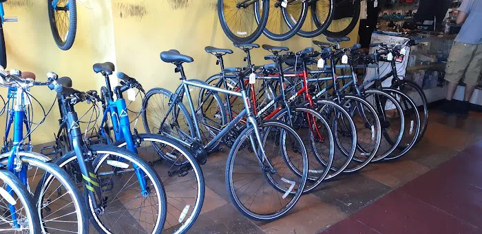 Firehouse Bicycles Picture 10