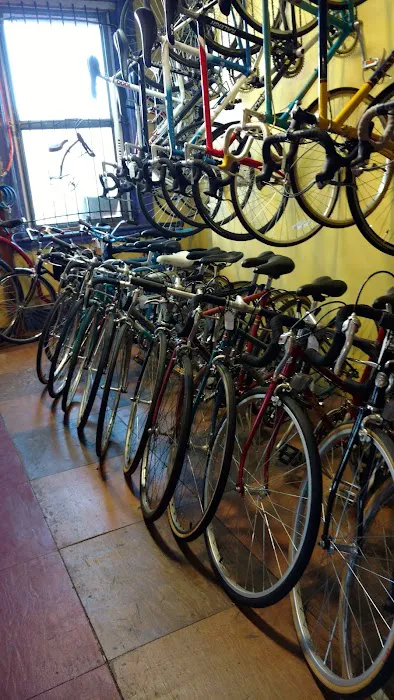 Firehouse Bicycles Picture 2