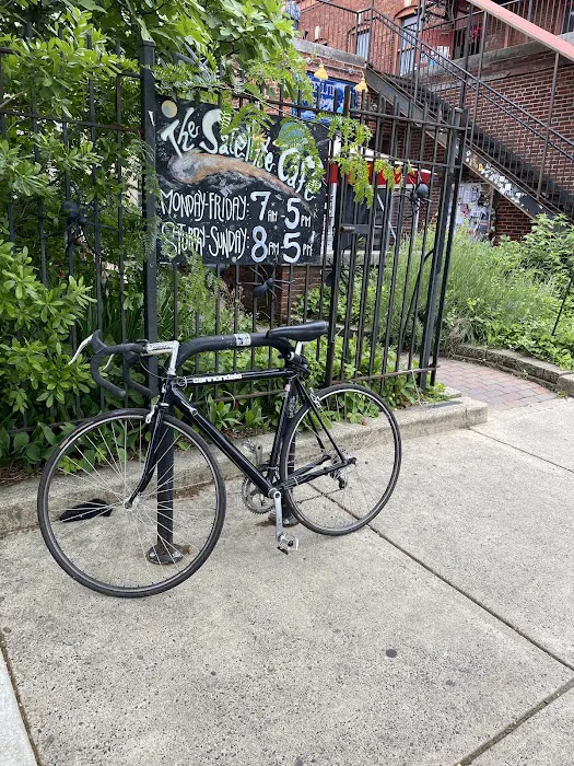 Firehouse Bicycles Picture 9
