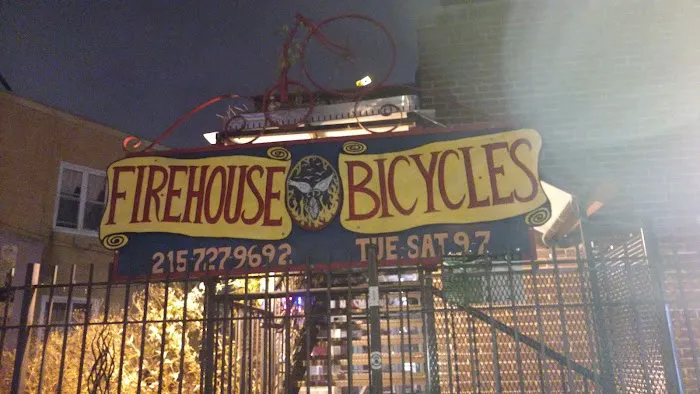 Firehouse Bicycles Picture 6