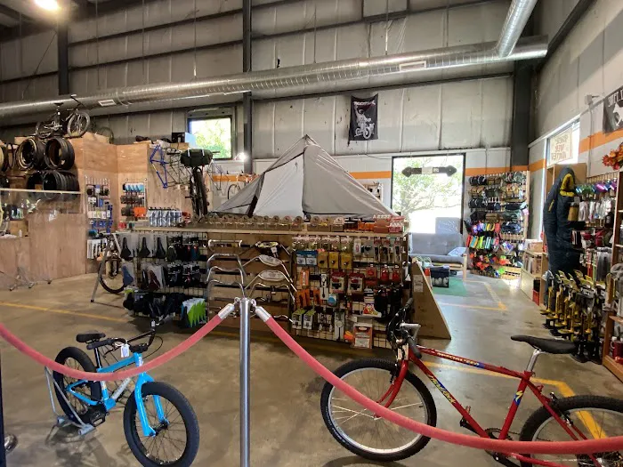 Keystone Bicycle Co. Picture 4