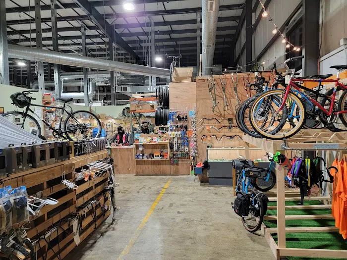 Keystone Bicycle Co. Picture 9