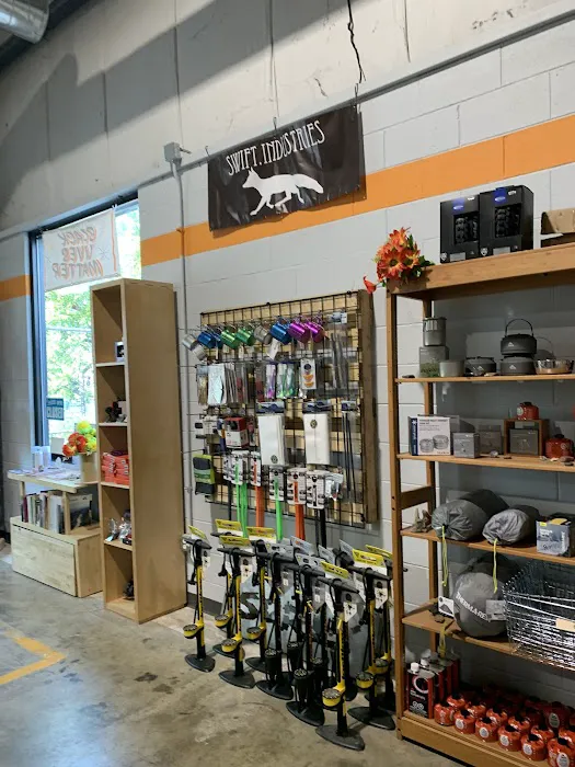 Keystone Bicycle Co. Picture 3