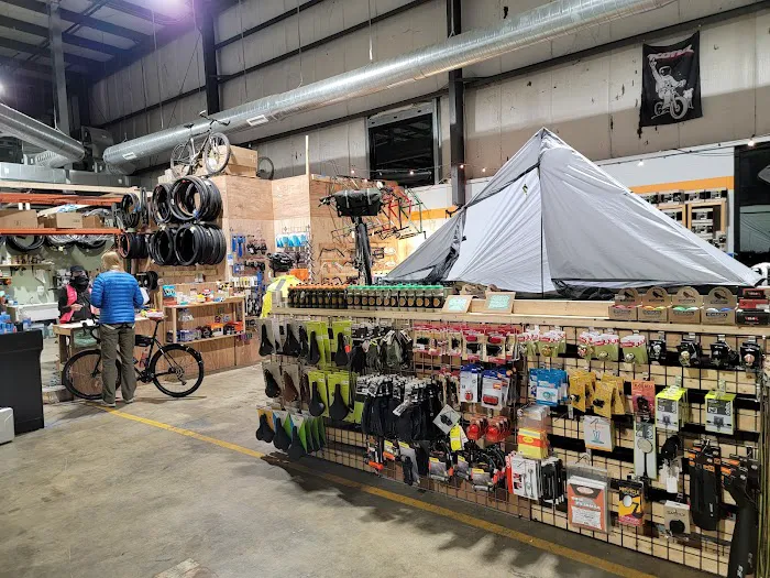 Keystone Bicycle Co. Picture 6