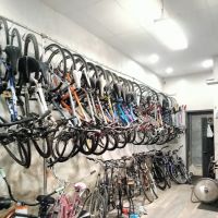 Swaray’s Bike Shops ico